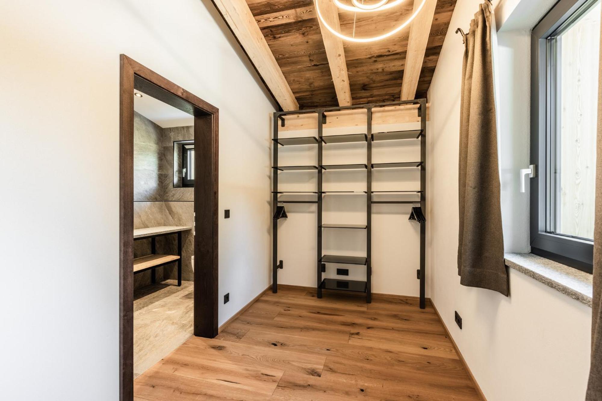 Wilderer Chalets 2-4 Personen Leutasch Exterior photo