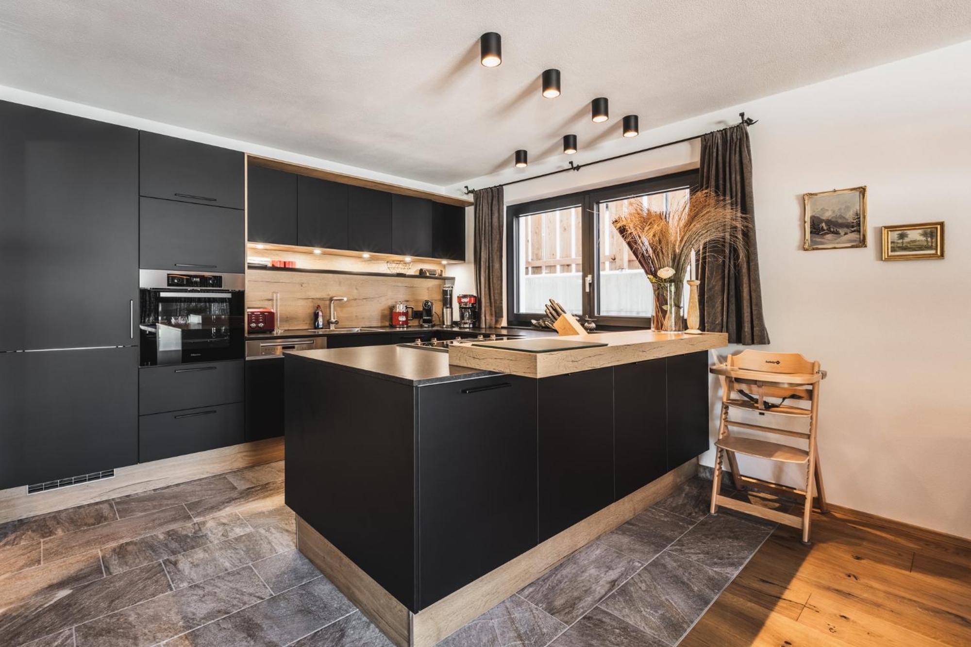 Wilderer Chalets 2-4 Personen Leutasch Exterior photo