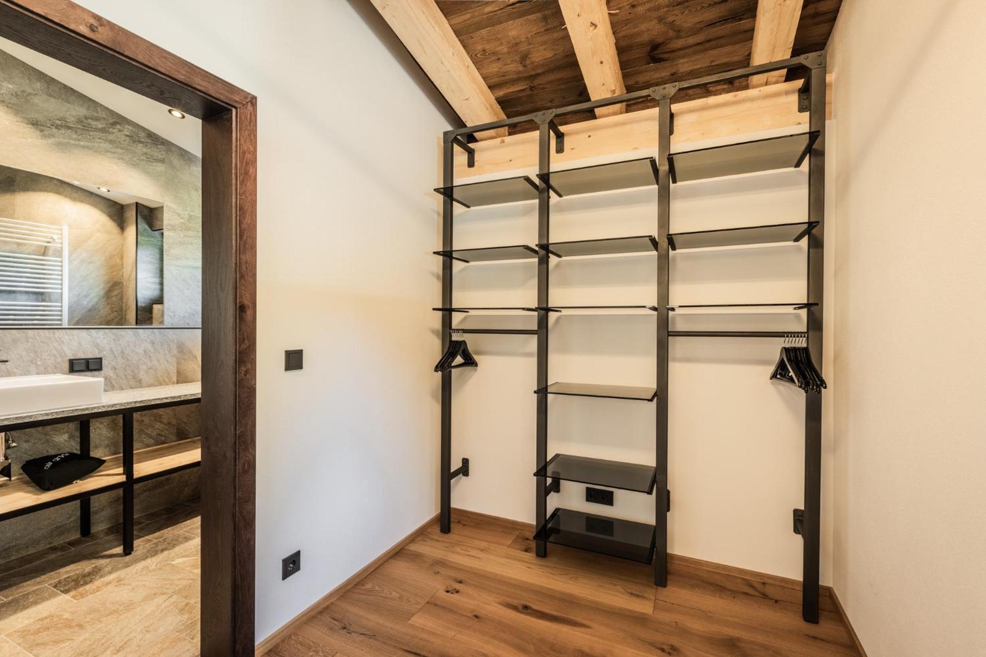 Wilderer Chalets 2-4 Personen Leutasch Exterior photo