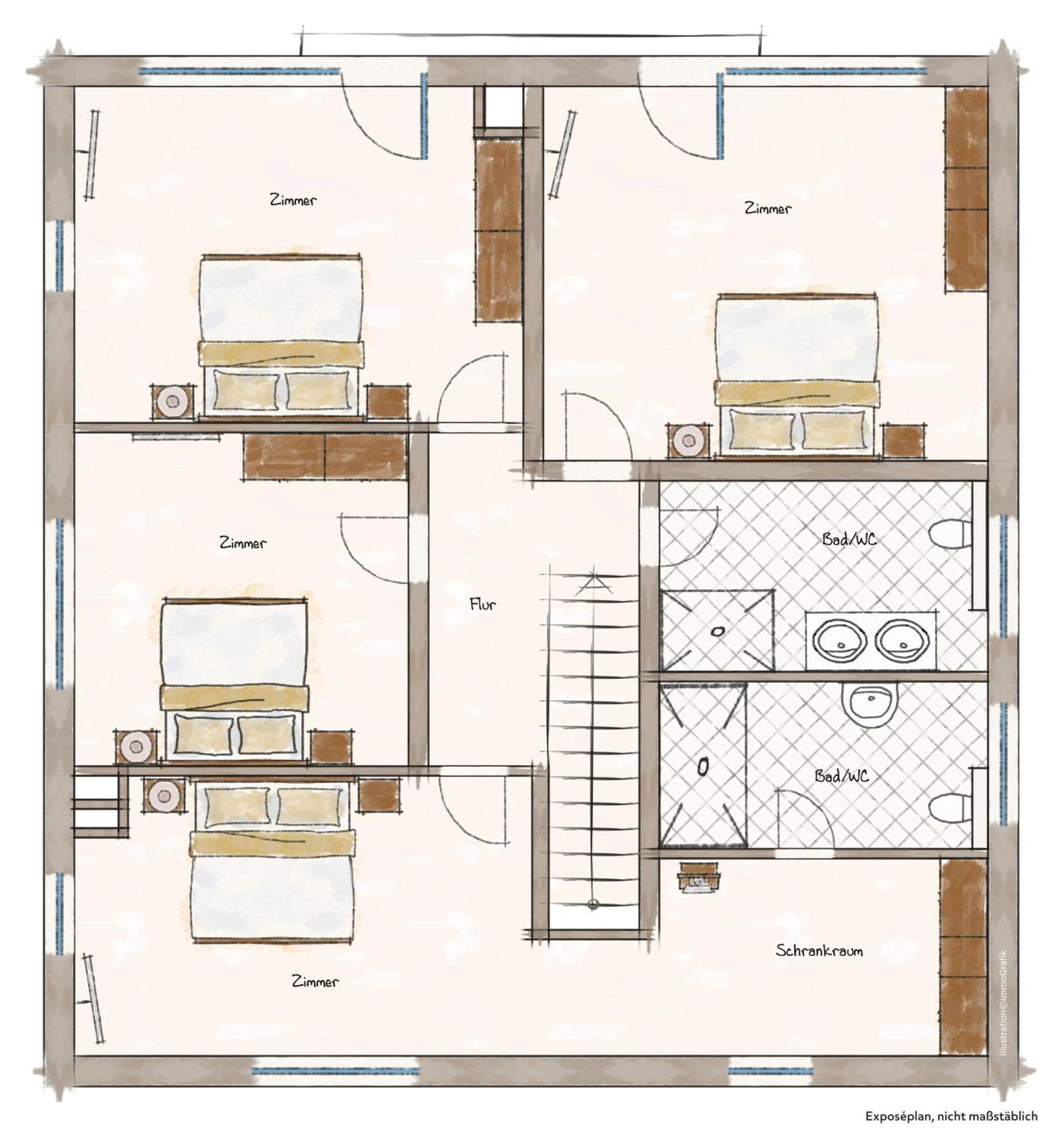 Wilderer Chalets 2-4 Personen Leutasch Exterior photo